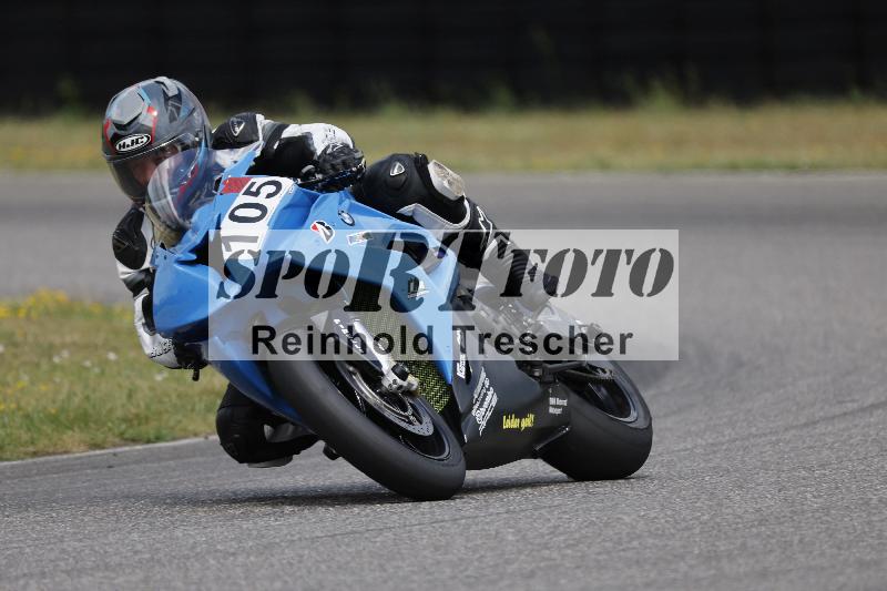 /18 05.06.2026  TZ Motorsport ADR/Gruppe rot/105